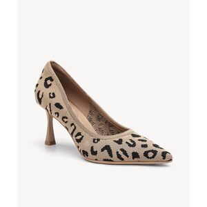 Cosy Island EternalPace Minimalist Stiletto Heeled Pumps Size 9 NEW